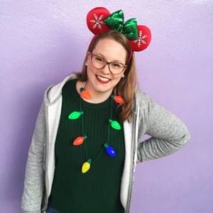 Meet your Posher, Jenn